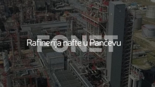 Rafinerija radi do 1. novembra